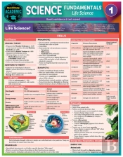 Science Fundamentals 1 - Cells, Plants & Animals