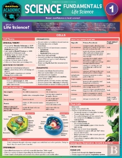 Bertrand.pt - Science Fundamentals 1 - Life Science - Cells, Plants & Animals