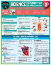 Science Fundamentals 2 - Life Science: Humans