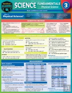Bertrand.pt - Science Fundamentals 3 - Physical Science