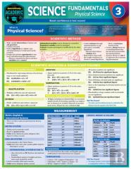 Science Fundamentals 3 - Physical Science