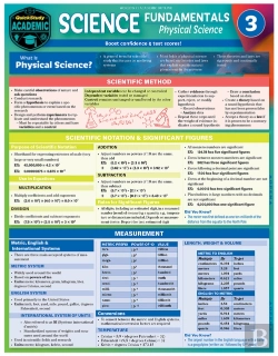 Bertrand.pt - Science Fundamentals 3 - Physical Science