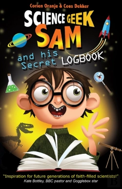 Bertrand.pt - Science Geek Sam And His Secret Logbook
