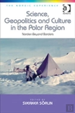 Bertrand.pt - Science, Geopolitics And Culture In The Polar Region