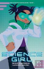 Science Girl