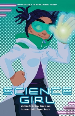 Bertrand.pt - Science Girl