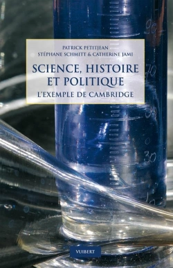 Bertrand.pt - Science, Histoire Et Politique ; L'Exemple De Cambridge