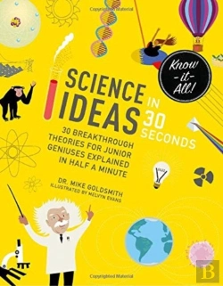 Bertrand.pt - Science Ideas In 30 Seconds