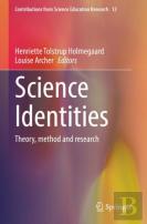 Science Identities