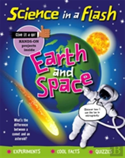 Bertrand.pt - Science In A Flash: Earth And Space