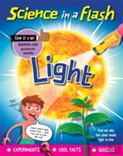 Bertrand.pt - Science In A Flash: Light