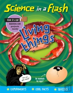 Bertrand.pt - Science In A Flash: Living Things