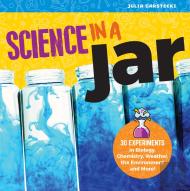 Science In A Jar