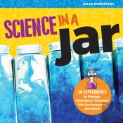 Science In A Jar