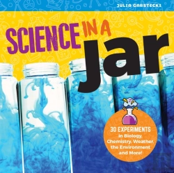 Bertrand.pt - Science In A Jar