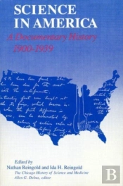 Science In America