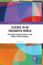 Science In An Enchanted World