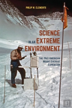 Bertrand.pt - Science In An Extreme Environment