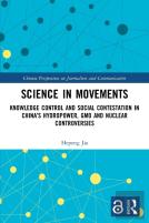 Science In Movements
