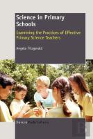 Science In Primary Schools