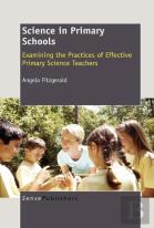 Science In Primary Schools