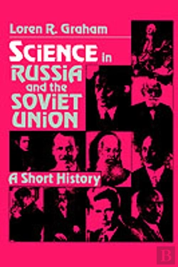 Bertrand.pt - Science In Russia And The Soviet Union