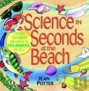 Science In Seconds At The Beach
