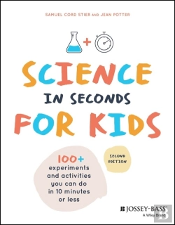 Bertrand.pt - Science In Seconds For Kids