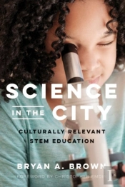 Science In The City