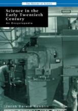 Science In The Early Twentieth Century