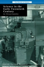 Science In The Early Twentieth Century