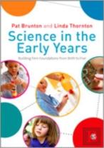 Science In The Early Years