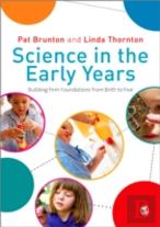 Science In The Early Years