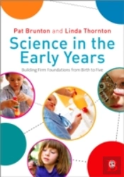 Science In The Early Years