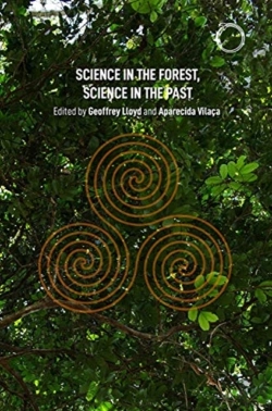 Bertrand.pt - Science In The Forest, Science In The Past