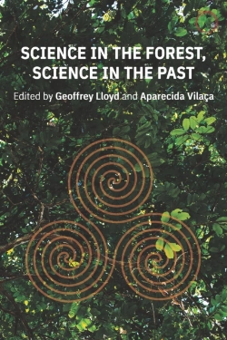 Bertrand.pt - Science In The Forest, Science In The Past
