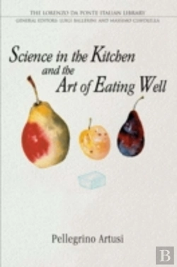 Bertrand.pt - Science In The Kitchen And The Art Of Eating Well