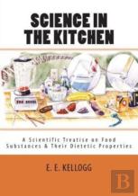 Science In The Kitchen
