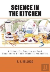 Science In The Kitchen