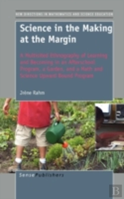 Bertrand.pt - Science In The Making At The Margin