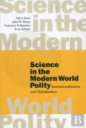 Science In The Modern World Polity