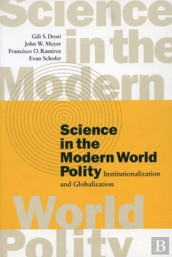 Bertrand.pt - Science In The Modern World Polity