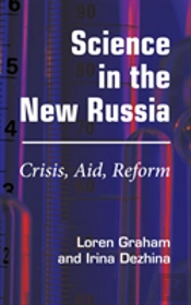 Science In The New Russia