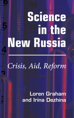 Bertrand.pt - Science In The New Russia