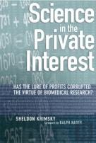 Science In The Private Interest