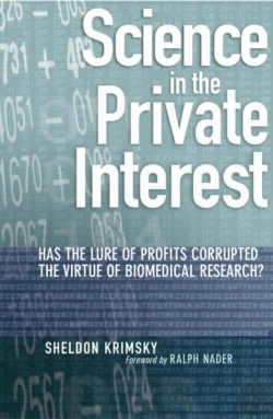 Bertrand.pt - Science In The Private Interest