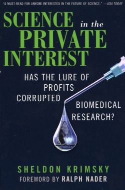 Bertrand.pt - Science In The Private Interest