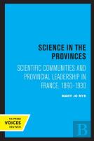 Science In The Provinces