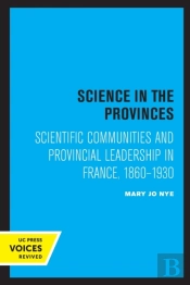 Science In The Provinces