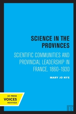 Bertrand.pt - Science In The Provinces